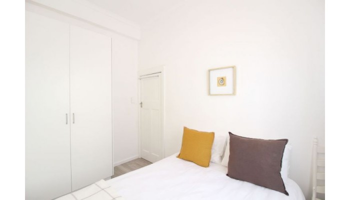 Hotel Justin Court 4 poza 6
