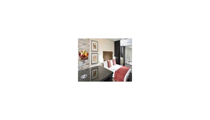 Hotel Mandela Rhodes Place poza 2