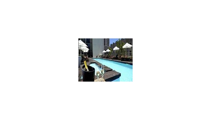 Hotel Mandela Rhodes Place poza 0