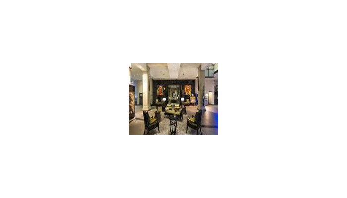 Hotel Mandela Rhodes Place poza 5