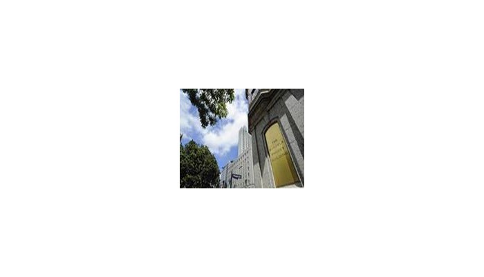 Hotel Mandela Rhodes Place poza 6