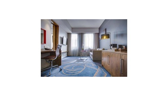 Hotel Park Inn Foreshore poza 3