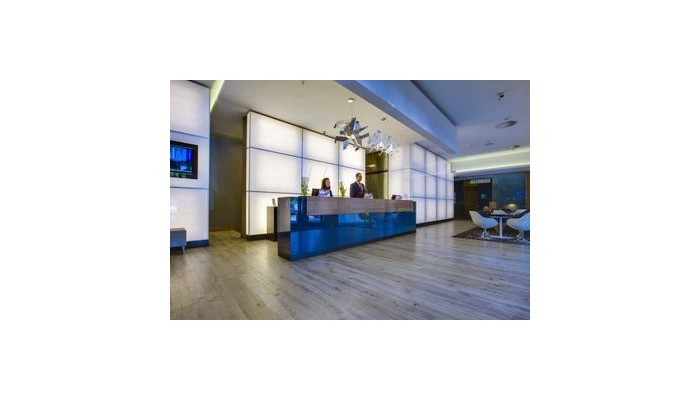 Hotel Park Inn Foreshore poza 0