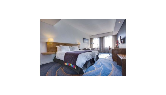 Hotel Park Inn Foreshore poza 2