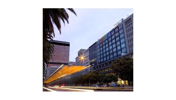 Hotel Park Inn Foreshore poza 11