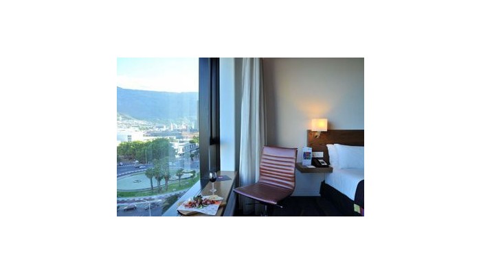 Hotel Park Inn Foreshore poza 5