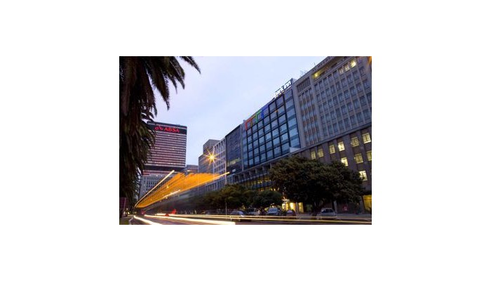 Hotel Park Inn Foreshore poza 8