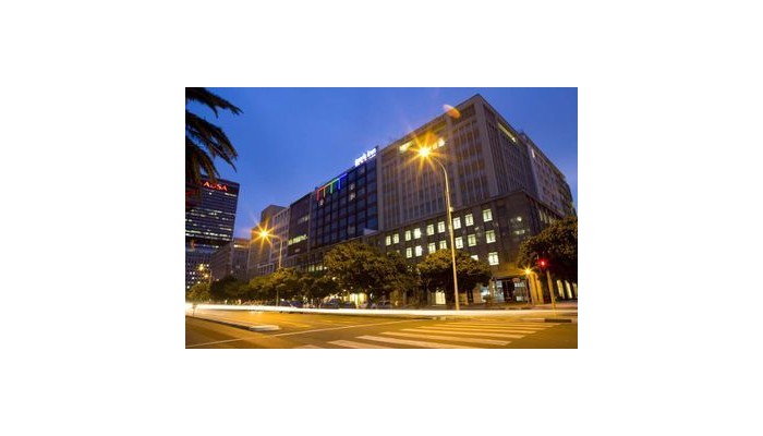 Hotel Park Inn Foreshore poza 10