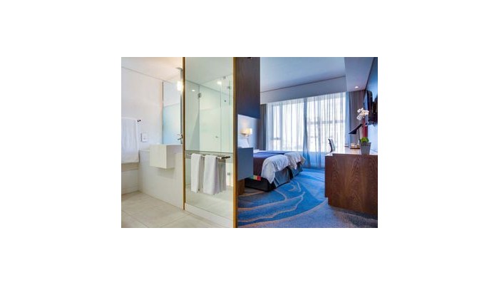 Hotel Park Inn Foreshore poza 6