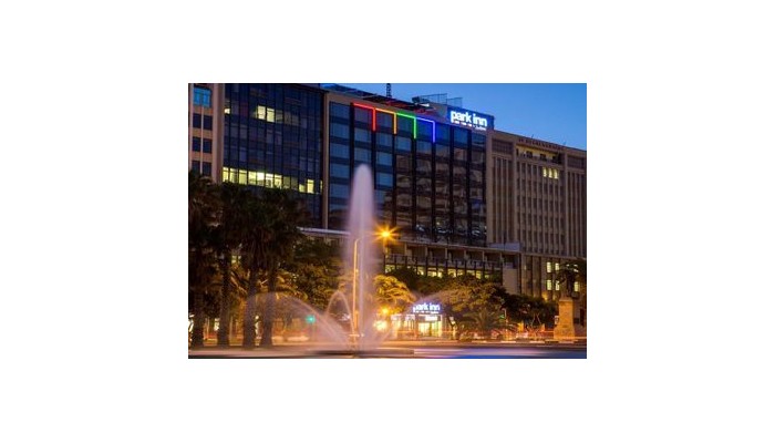 Hotel Park Inn Foreshore poza 9