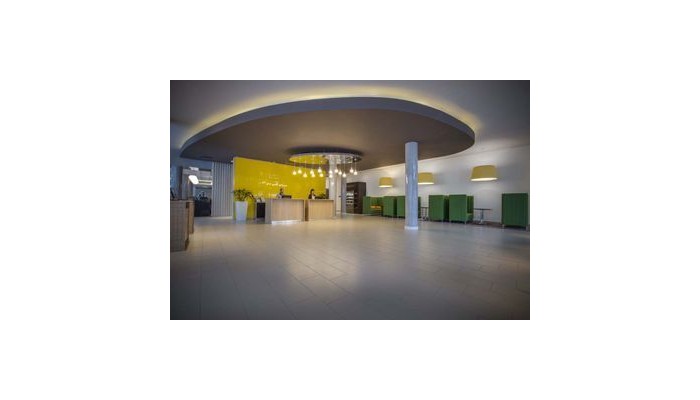 Hotel Park Inn Newlands poza 5