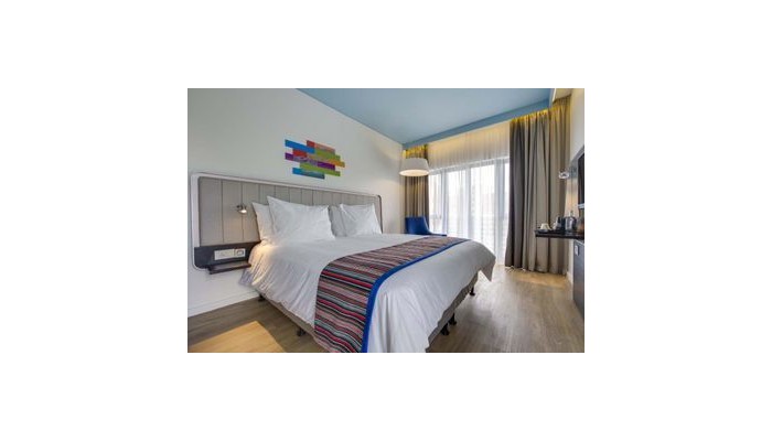 Hotel Park Inn Newlands poza 6