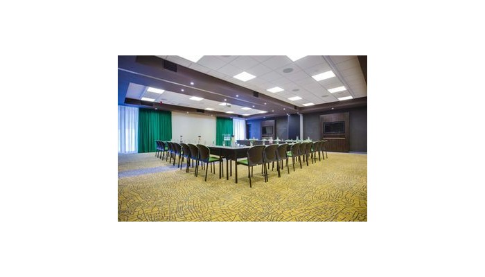 Hotel Park Inn Newlands poza 1