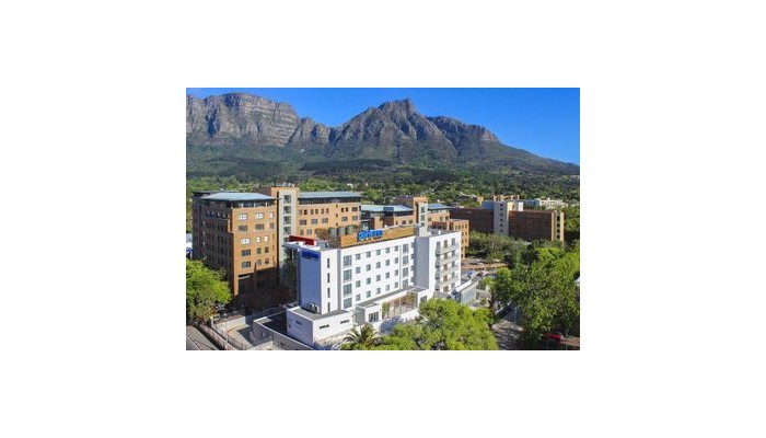 Hotel Park Inn Newlands poza 4