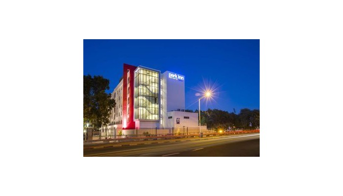 Hotel Park Inn Newlands poza 2