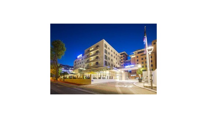 Hotel Park Inn Newlands poza 3