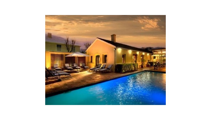 Hotel Portswood poza 8