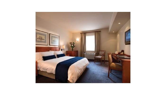 Hotel Portswood poza 4