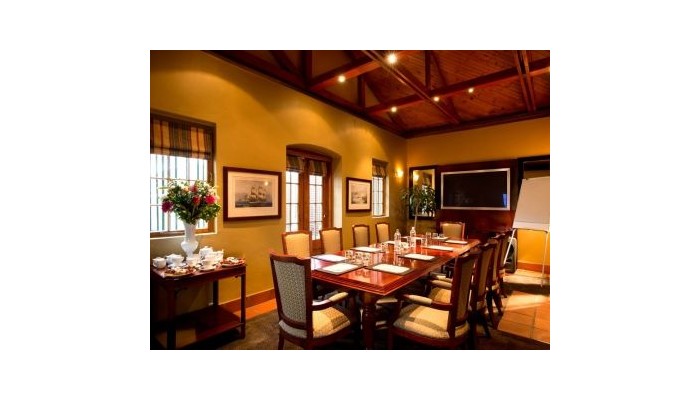 Hotel Portswood poza 10