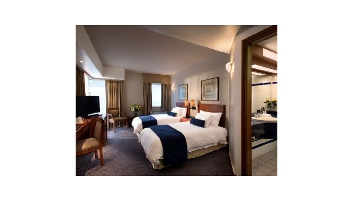 Hotel Portswood poza 5