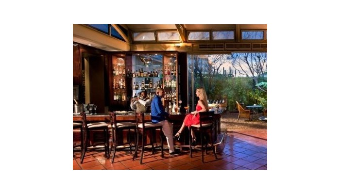 Hotel Portswood poza 7