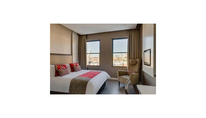 Hotel Protea Breakwater Lodge Waterfront poza 11