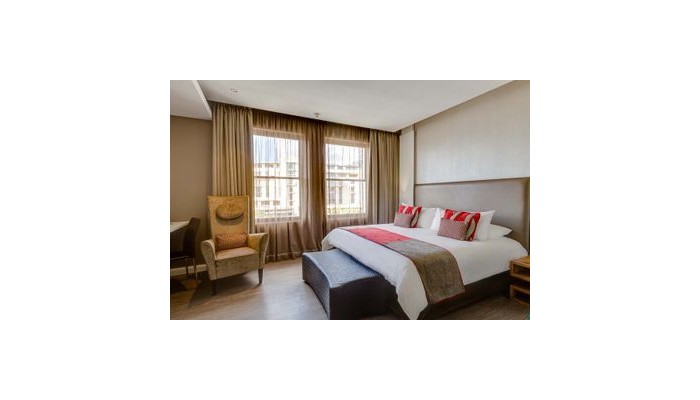 Hotel Protea Breakwater Lodge Waterfront poza 7