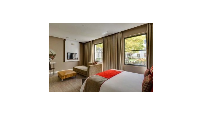 Hotel Protea Breakwater Lodge Waterfront poza 4