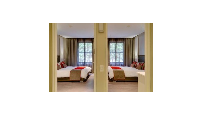Hotel Protea Breakwater Lodge Waterfront poza 9