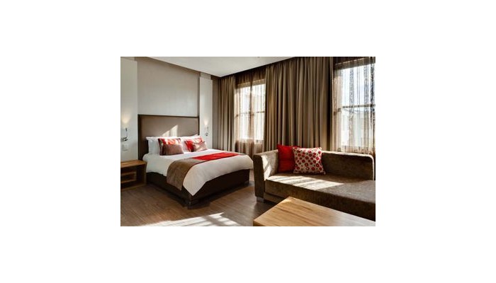 Hotel Protea Breakwater Lodge Waterfront poza 3