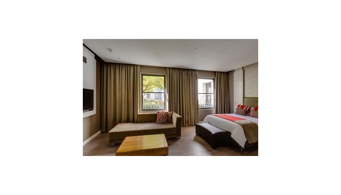 Hotel Protea Breakwater Lodge Waterfront poza 5