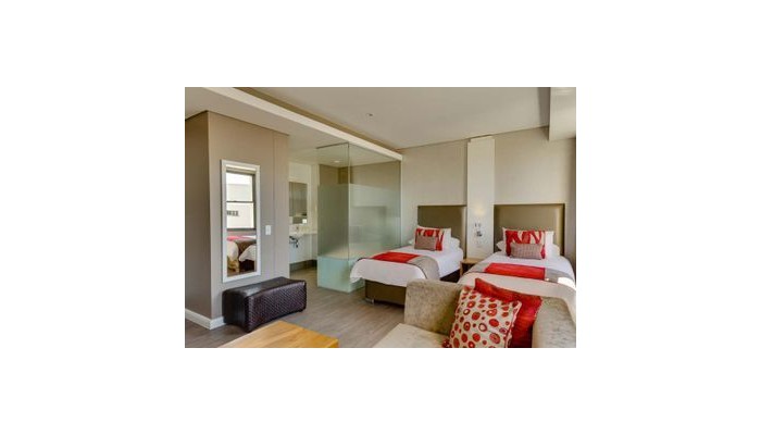 Hotel Protea Breakwater Lodge Waterfront poza 6