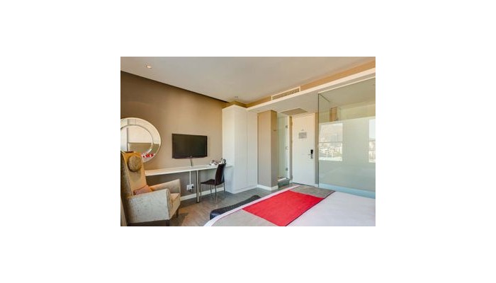 Hotel Protea Breakwater Lodge Waterfront poza 8