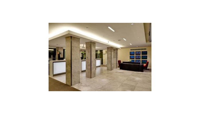 Hotel Protea Breakwater Lodge Waterfront poza 2