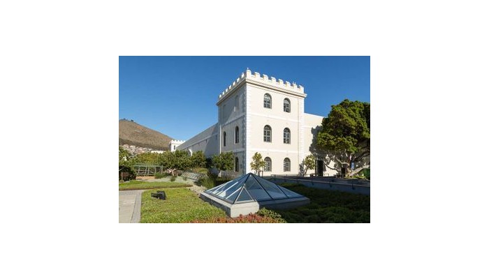 Hotel Protea Breakwater Lodge Waterfront poza 0