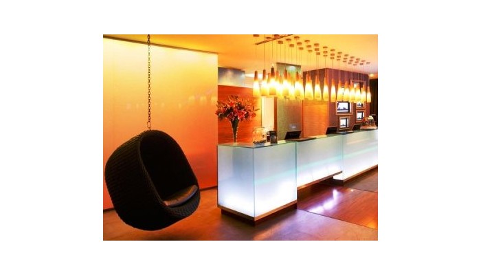 Hotel Protea Fire And Ice! poza 2