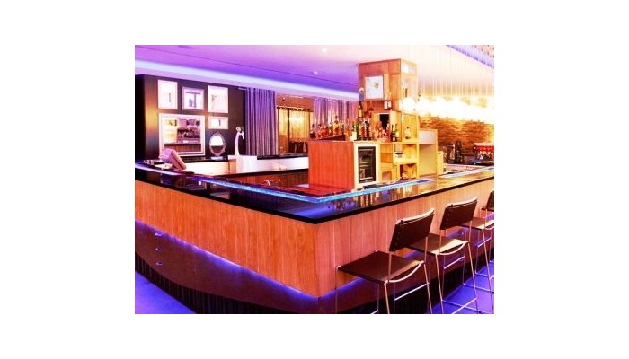 Hotel Protea Fire And Ice! poza 9