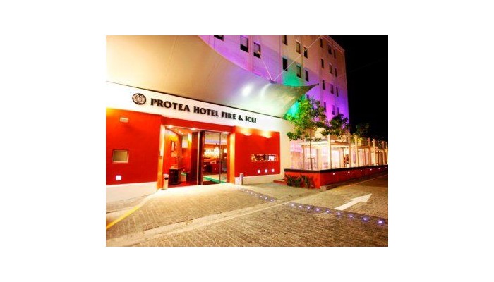 Hotel Protea Fire And Ice! poza 1