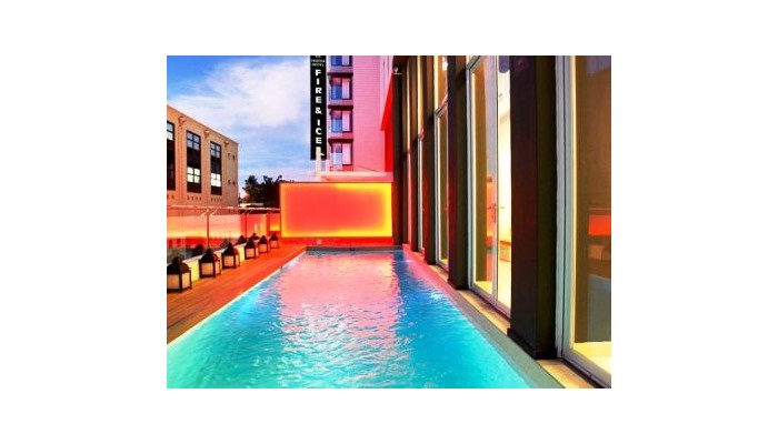Hotel Protea Fire And Ice! poza 10