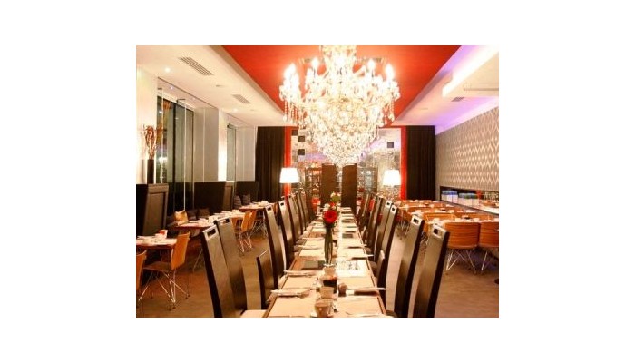 Hotel Protea Fire And Ice! poza 7