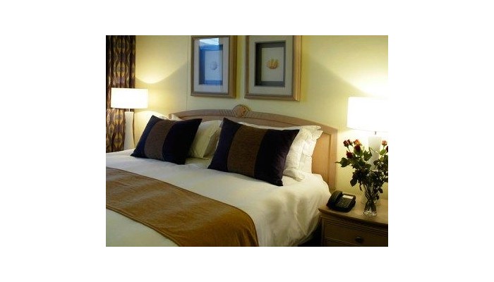 Hotel Protea President poza 4