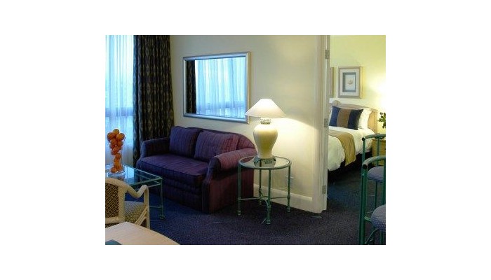 Hotel Protea President poza 6