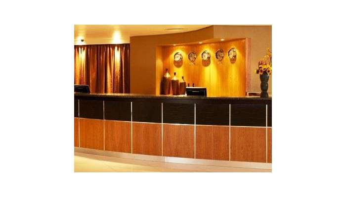 Hotel Protea President poza 3