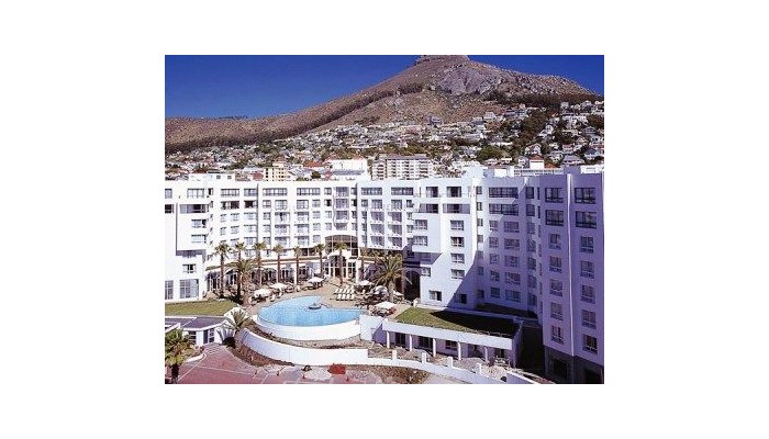 Hotel Protea President poza 0