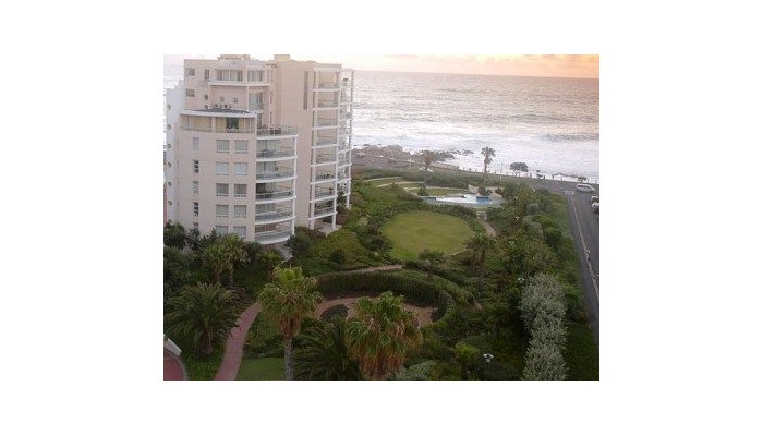 Hotel Protea President poza 2