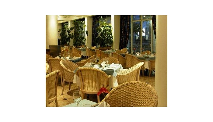 Hotel Protea President poza 7