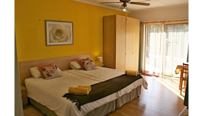 Hotel Quinns Holiday Home poza 1