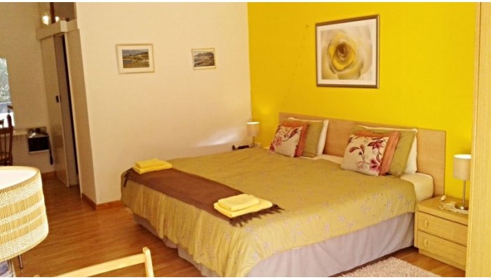 Hotel Quinns Holiday Home poza 6