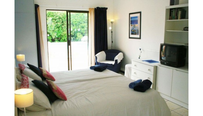 Hotel Quinns Holiday Home poza 7