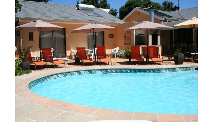 Hotel Quinns Holiday Home poza 8